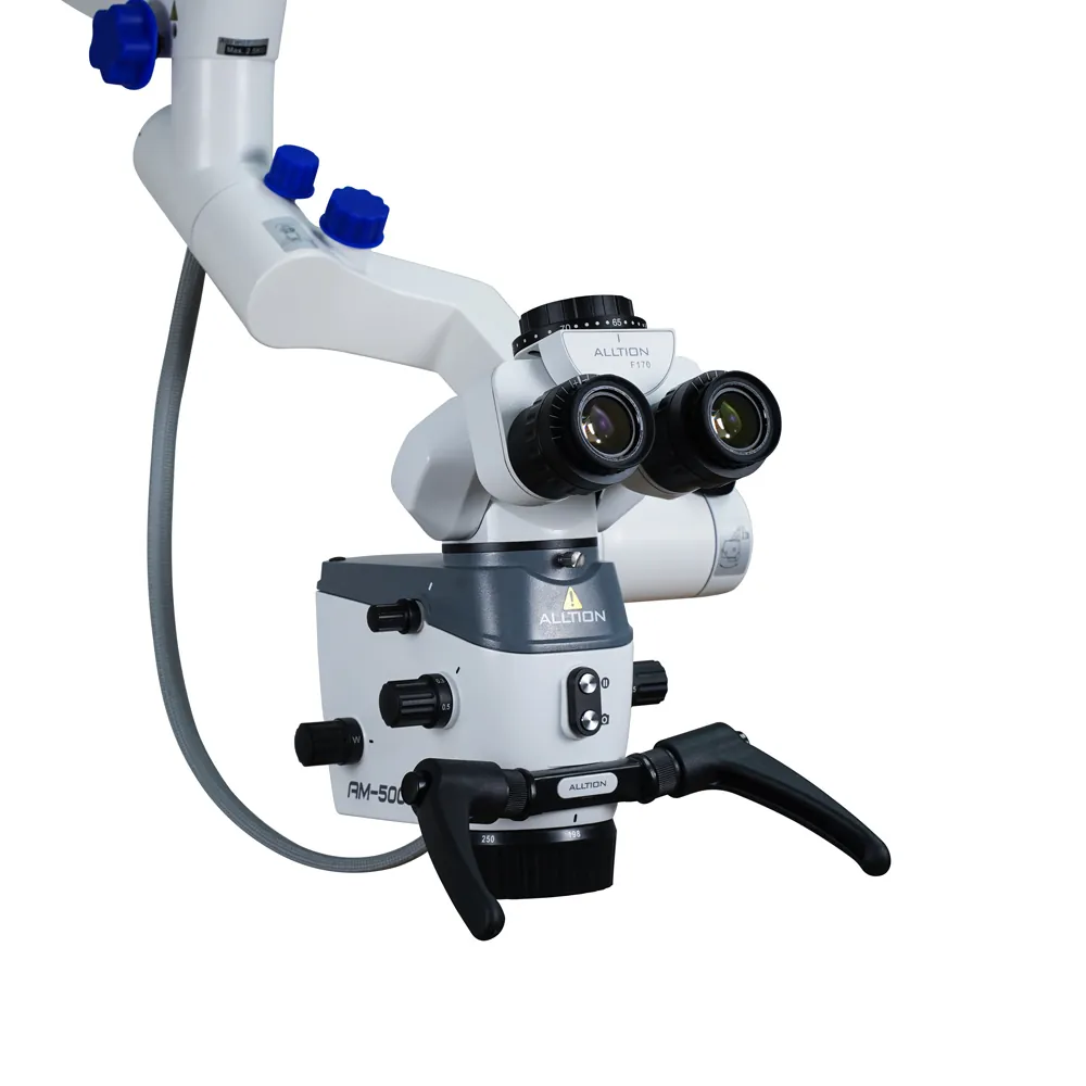 AM-5000 Series Surgical Microscope