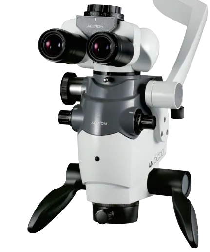 AM-6000 Series ENT Microscope