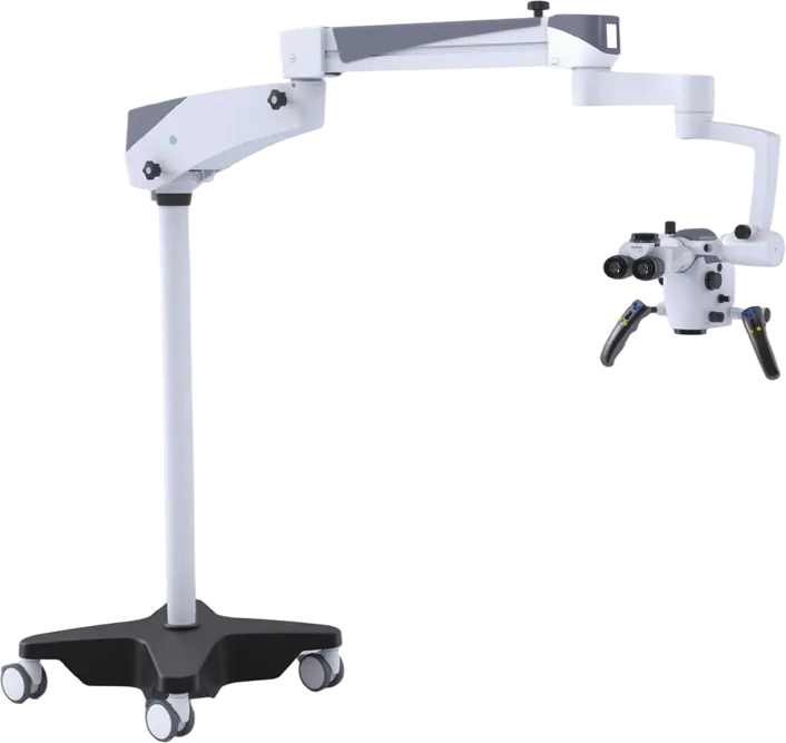 AM-7400 Dental & Surgical Microscope