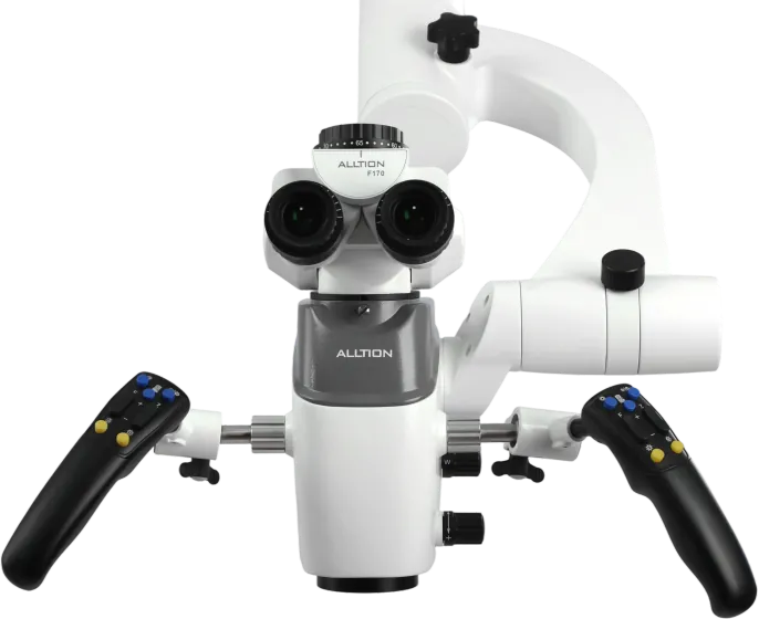ANGEL 60 Dental & Surgical Microscope
